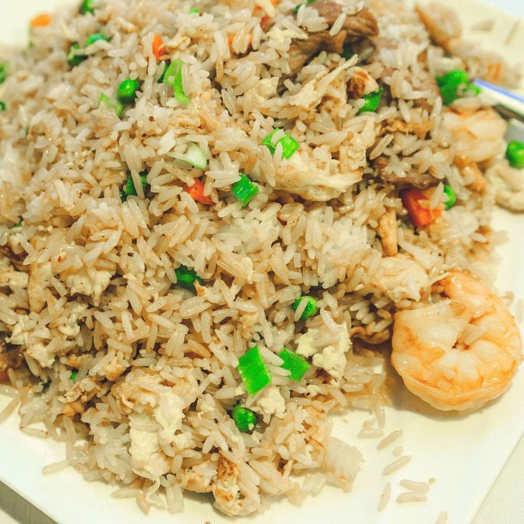 Happy Caterers Chinese Takeaway