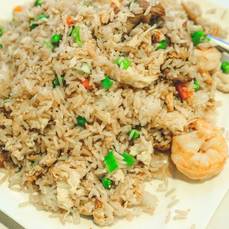 Happy Caterers Chinese Takeaway